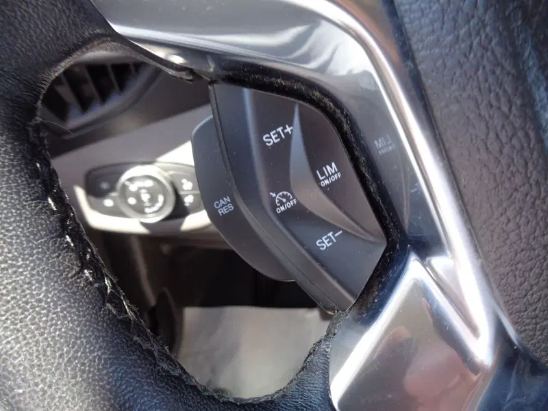 Ford Transit Connect Furgone usata a Treviso (17)