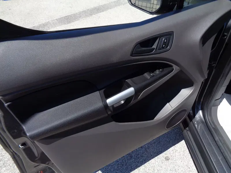 Ford Transit Connect Furgone usata a Treviso (6)