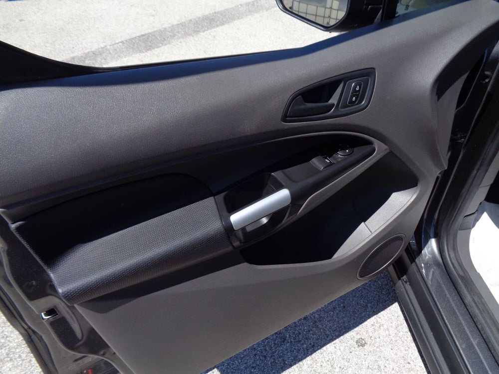Ford Transit Connect Furgone usata a Treviso (6)