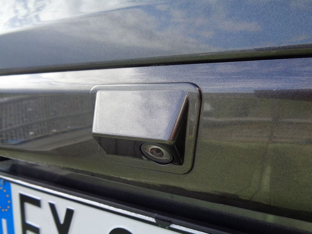 Ford Tourneo Custom usata a Treviso (20)