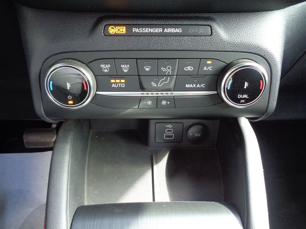 Ford Kuga usata a Treviso (15)