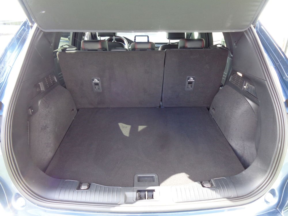 Ford Kuga usata a Treviso (17)