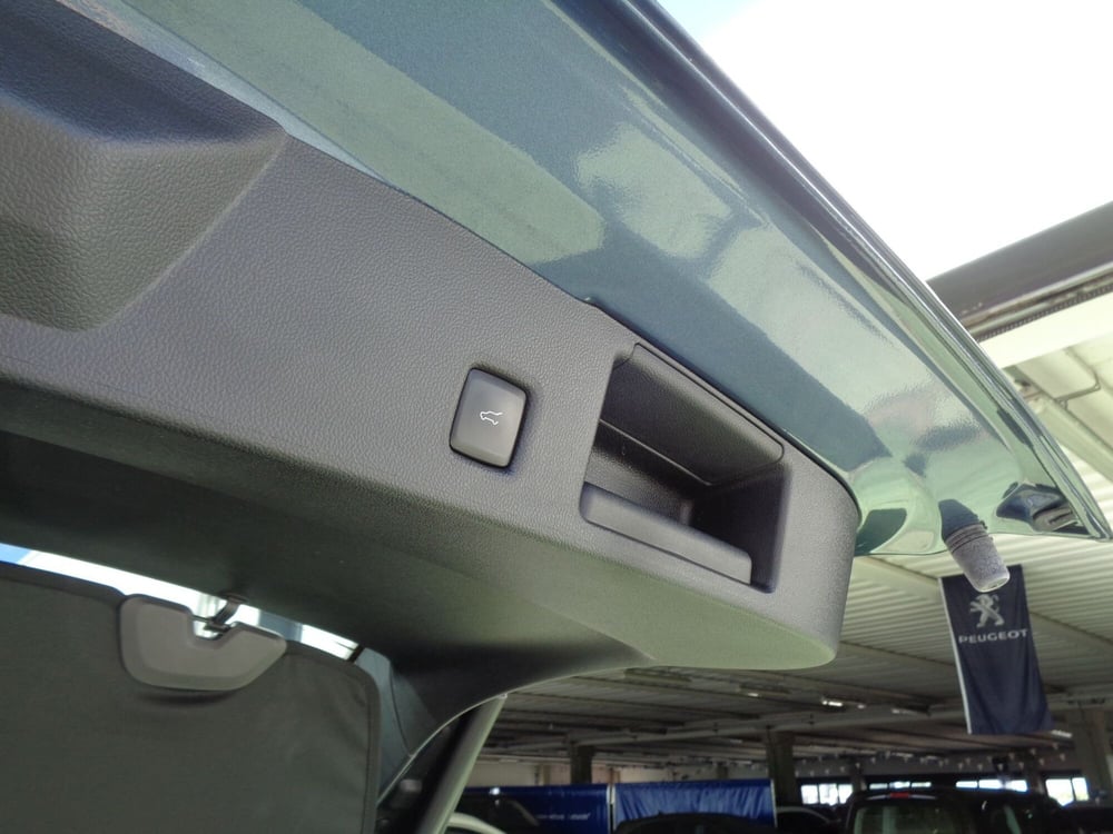 Ford Kuga usata a Treviso (19)