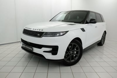Land Rover Range Rover Sport 3.0D l6 249 CV S del 2024 usata a Castel d&#039;Ario