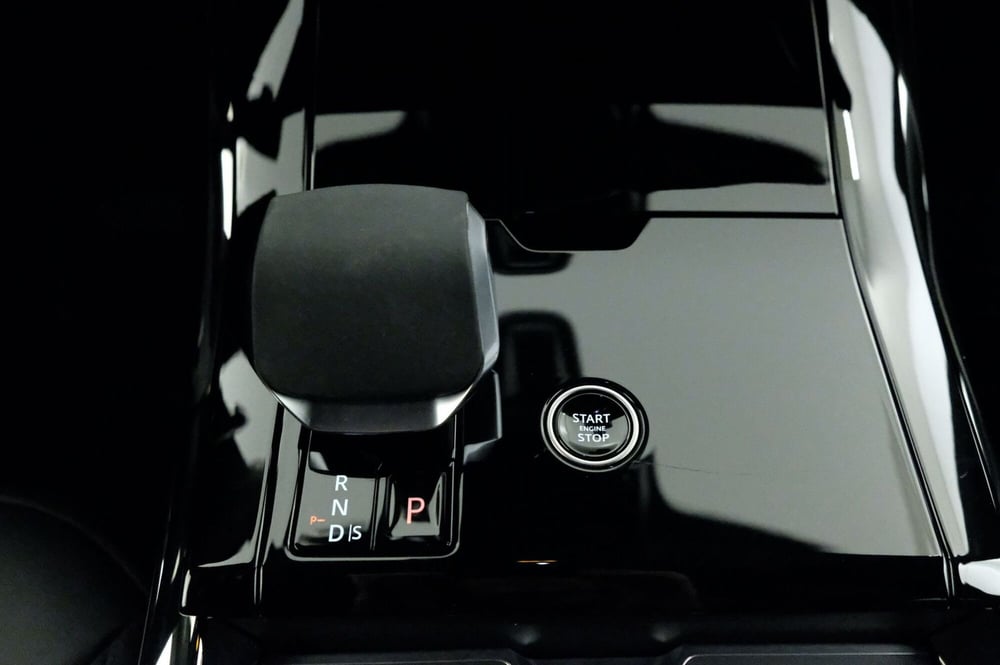 Land Rover Range Rover Sport usata a Mantova (19)
