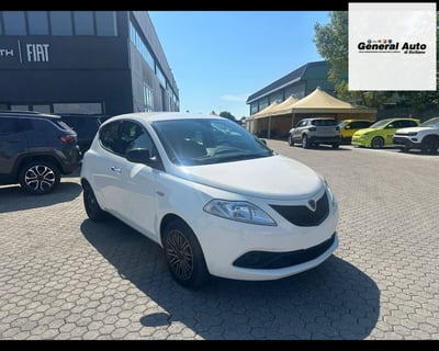 Lancia Ypsilon 1.2 69 CV 5 porte Platinum del 2019 usata a Massarosa