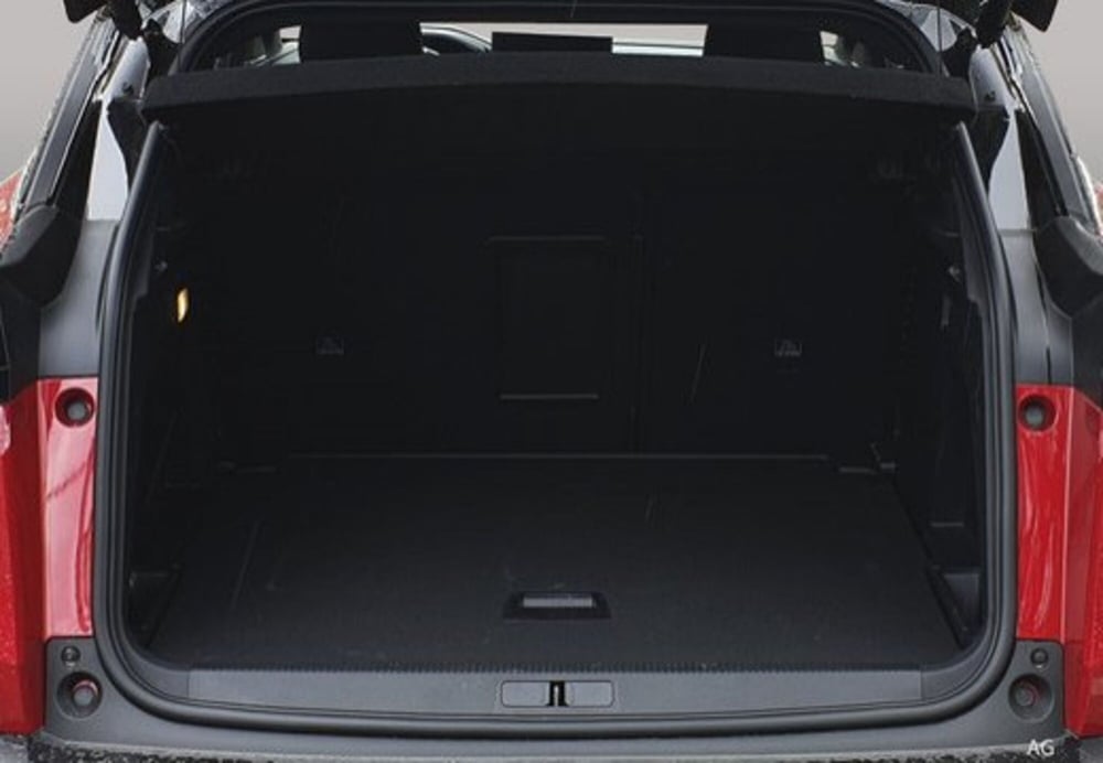 Peugeot 3008 usata a Varese (11)
