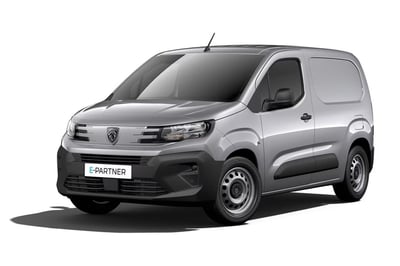 Peugeot Partner Furgone Partner L1 Bev 50kWh 2p.ti nuova a Varese