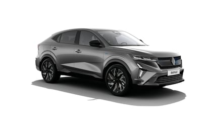 Renault Rafale 1.2 e-Tech full hybrid esprit Alpine 200cv auto nuova a Torino