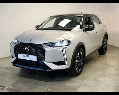 Ds DS 3 1.2 puretech Rivoli 130cv auto del 2023 usata a Solaro