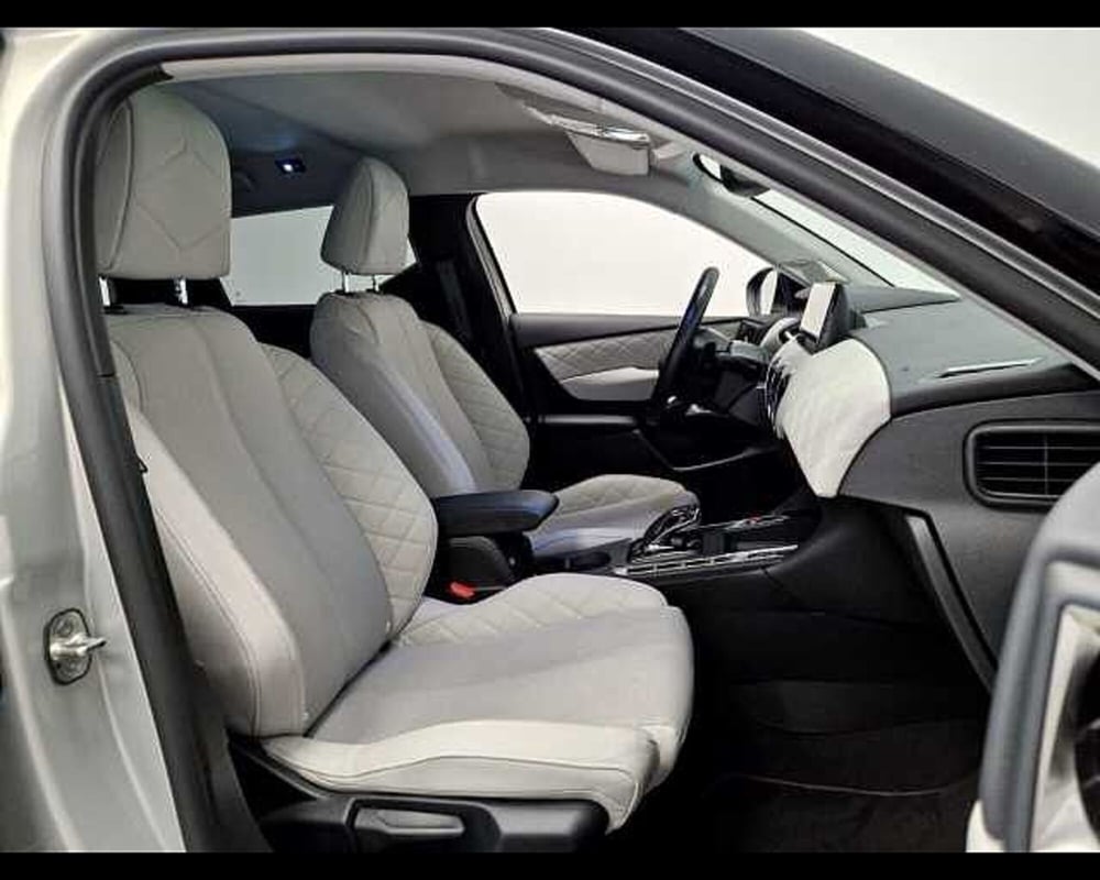 Ds DS 3 usata a Milano (10)