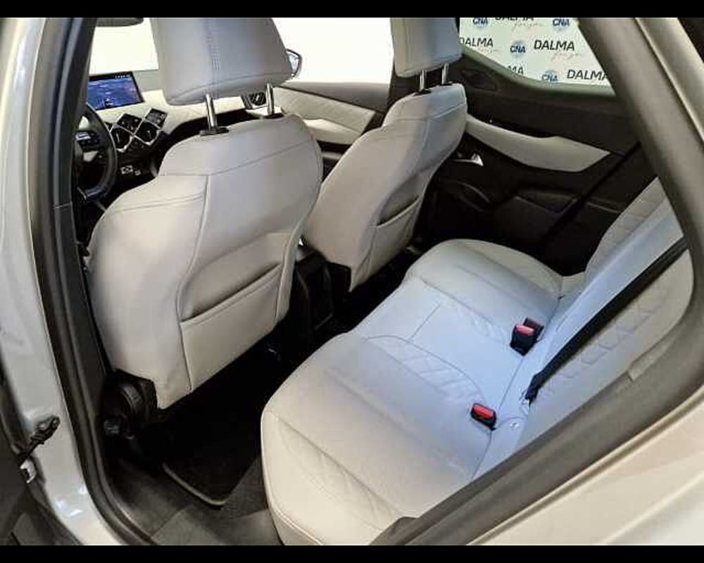 Ds DS 3 usata a Milano (11)