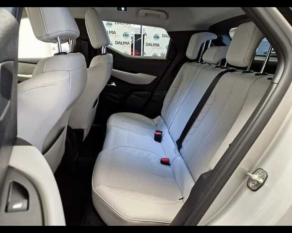 Ds DS 3 usata a Milano (12)