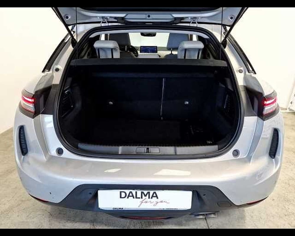 Ds DS 3 usata a Milano (13)
