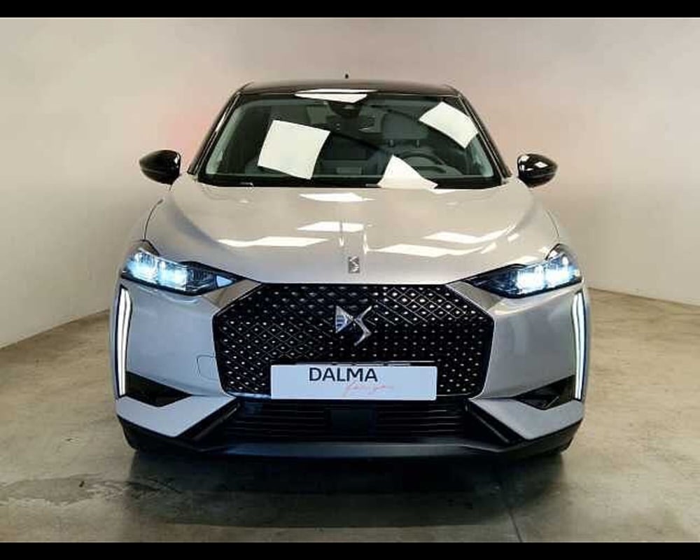 Ds DS 3 usata a Milano (2)