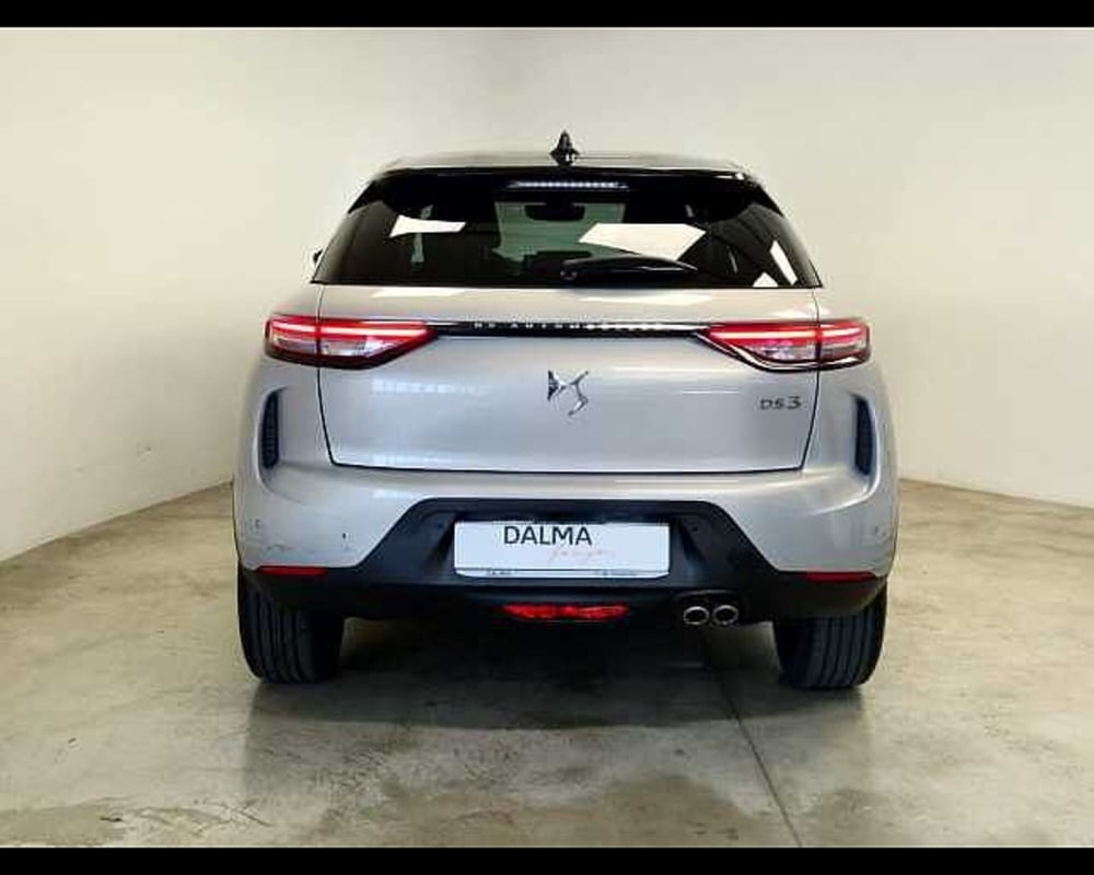 Ds DS 3 usata a Milano (3)