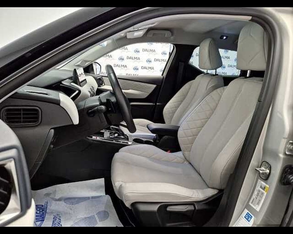 Ds DS 3 usata a Milano (5)