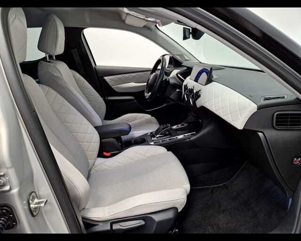 Ds DS 3 usata a Milano (9)