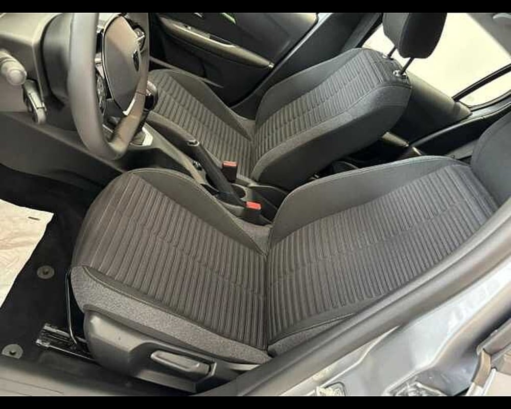 Peugeot 208 usata a Milano (8)