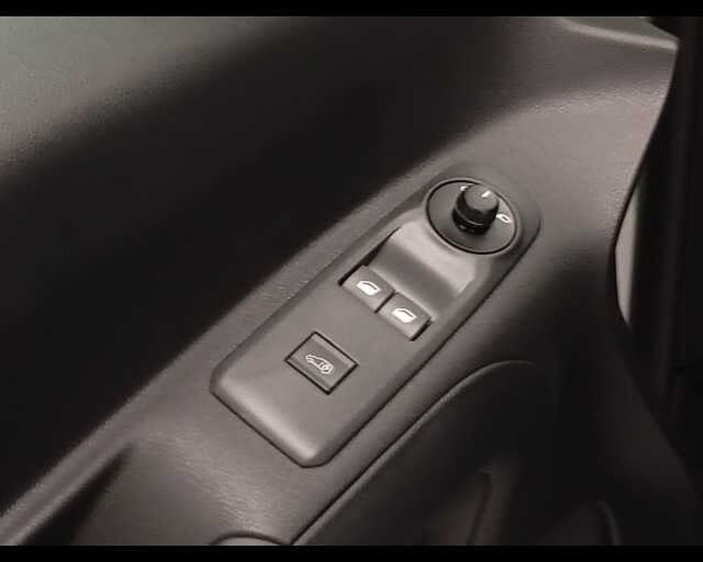 Citroen Berlingo Furgone nuova a Milano (4)