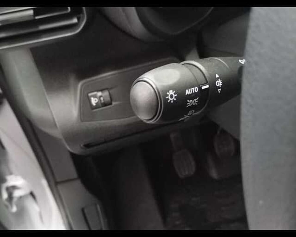 Citroen Berlingo Furgone nuova a Milano (5)