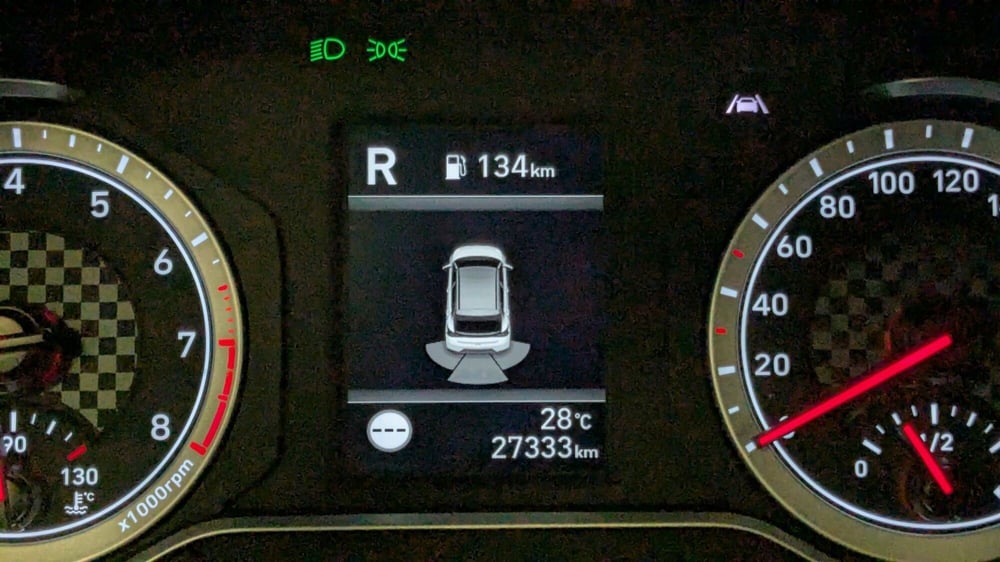 Hyundai i20 usata a Milano (8)