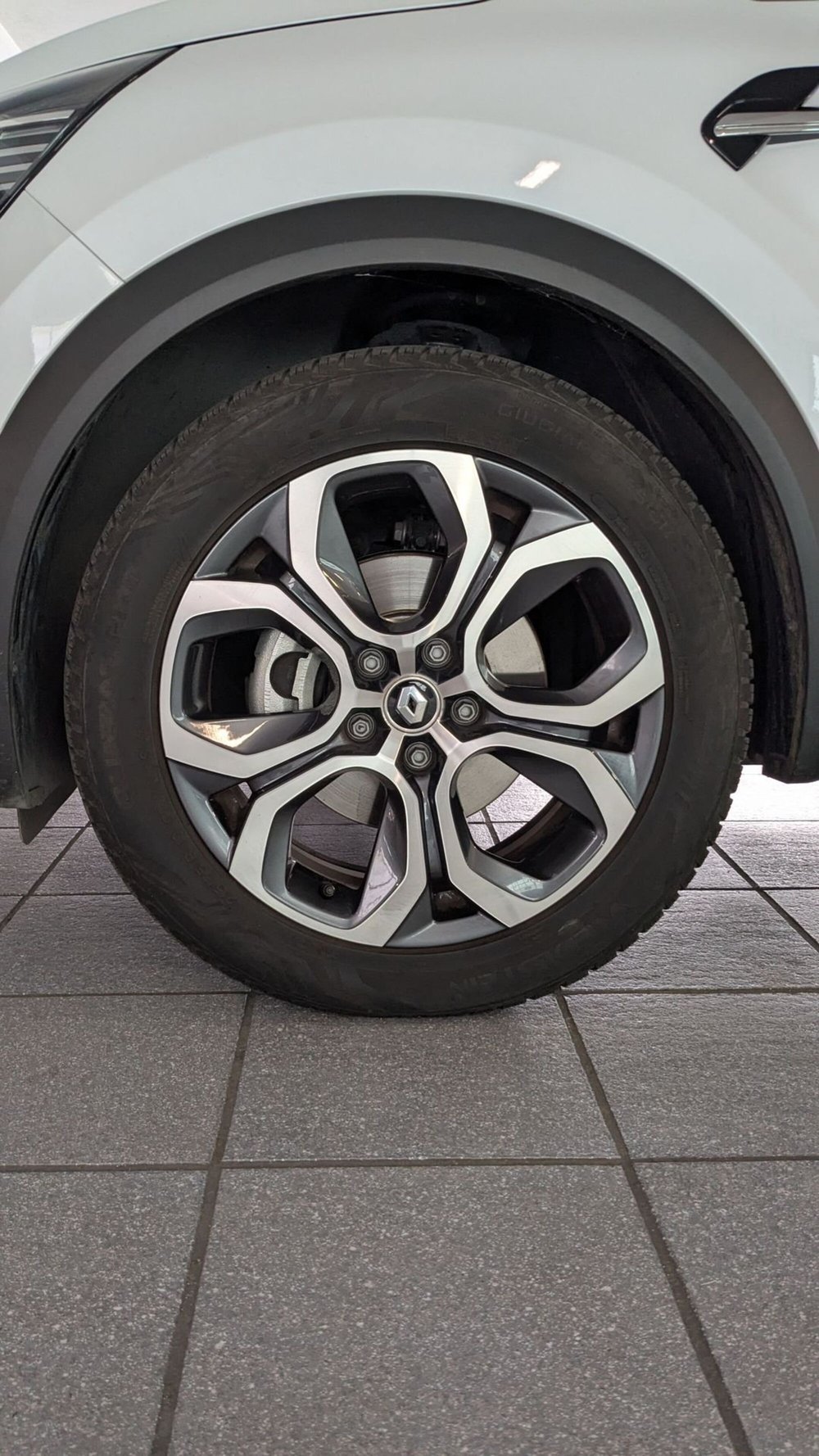 Renault Captur usata a Milano (13)