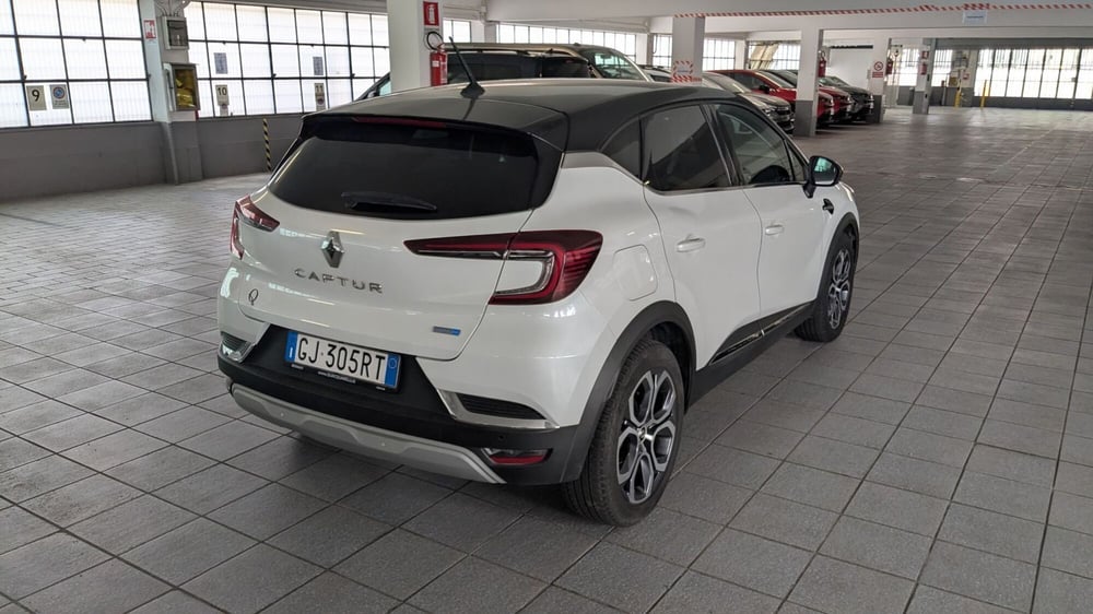 Renault Captur usata a Milano (3)