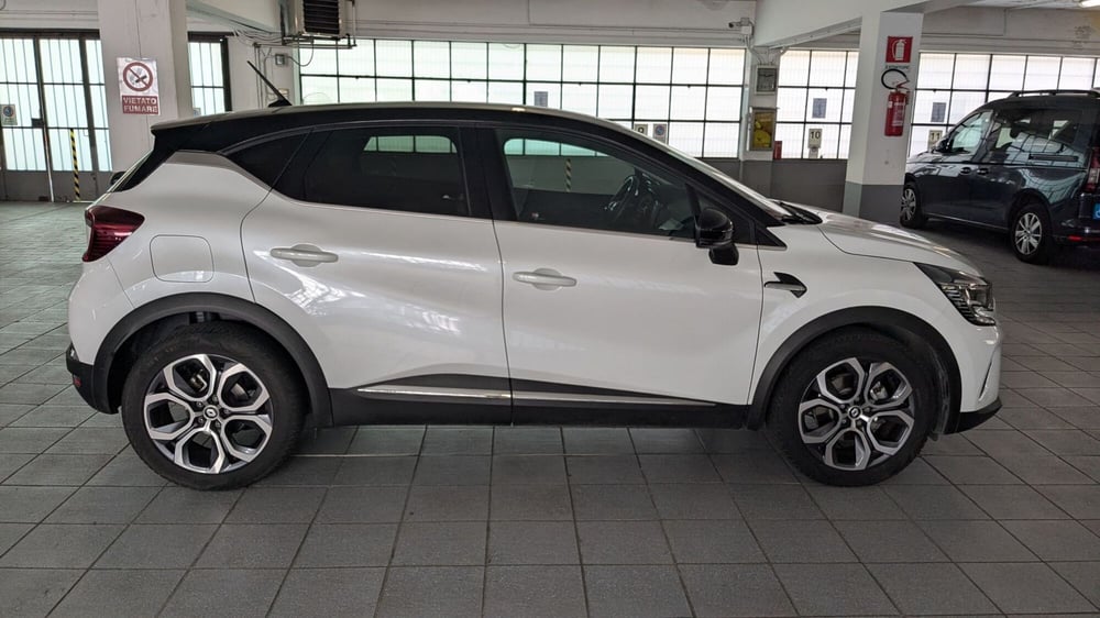 Renault Captur usata a Milano (4)