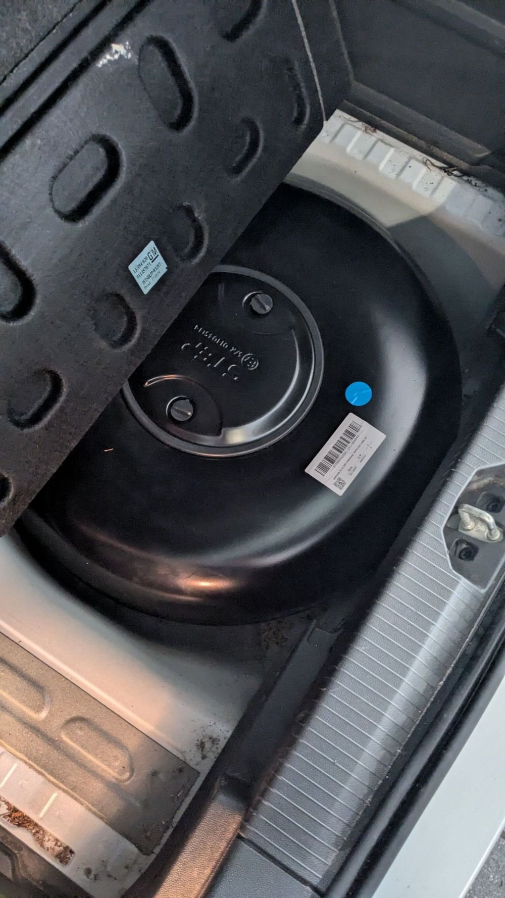 Opel Corsa usata a Milano (5)