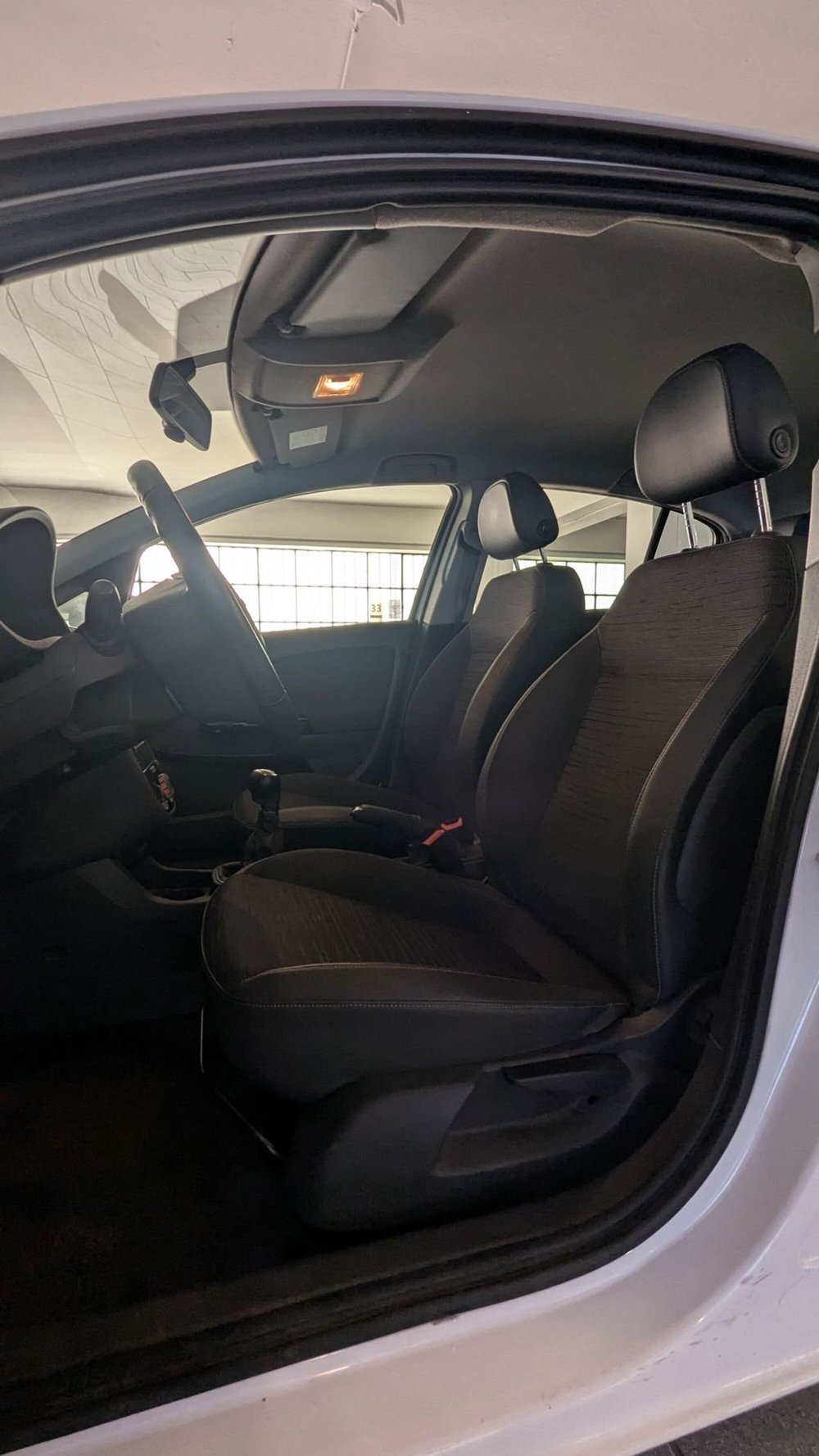 Opel Corsa usata a Milano (9)