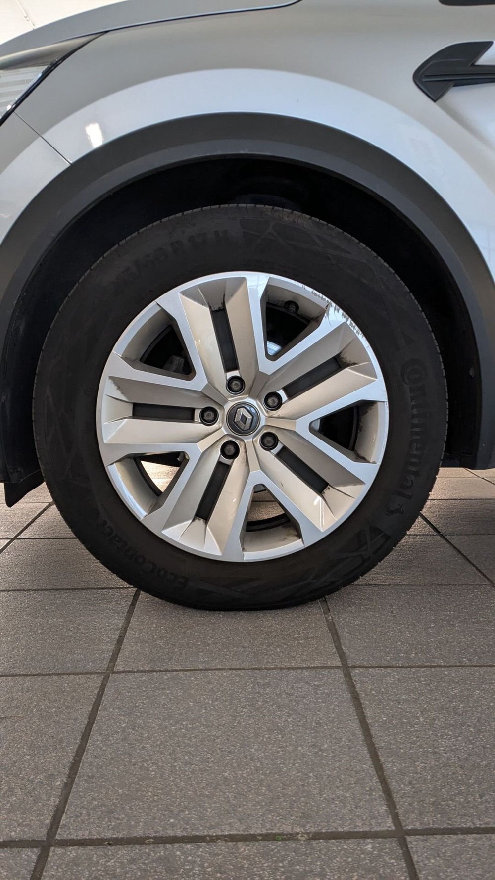 Renault Captur usata a Milano (13)