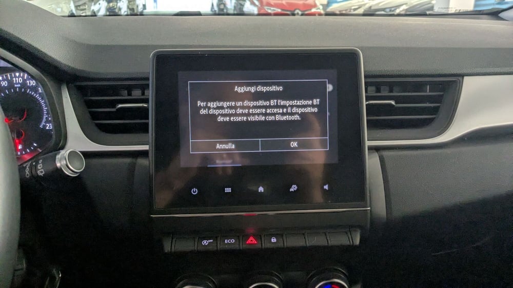 Renault Captur usata a Milano (9)