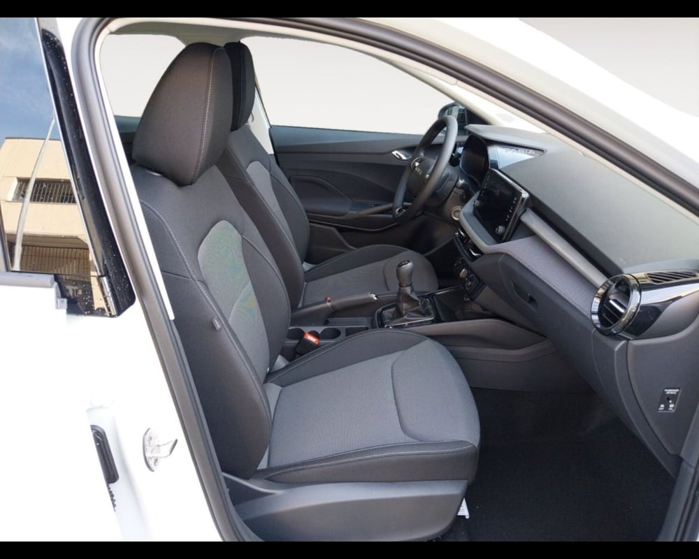 Skoda Fabia nuova a Ravenna (10)