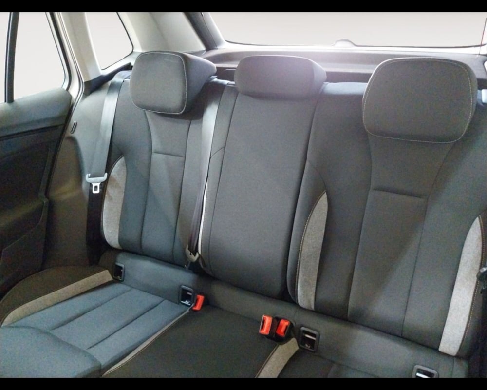 Skoda Kamiq nuova a Ravenna (11)