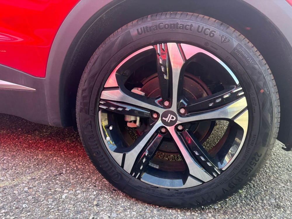 Dr dr F35 nuova a Monza e Brianza (17)