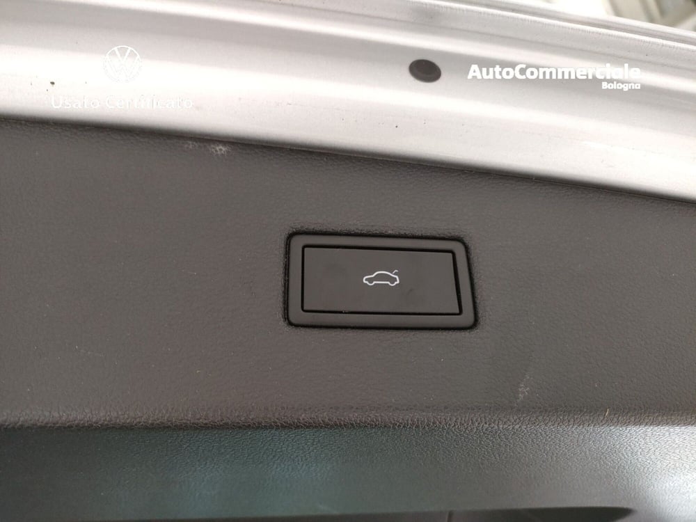 Volkswagen Tiguan usata a Bologna (20)