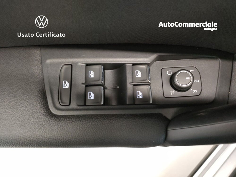 Volkswagen Tiguan usata a Bologna (9)