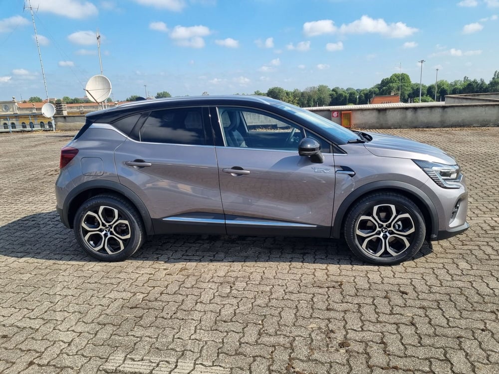 Mitsubishi ASX usata a Cremona (4)