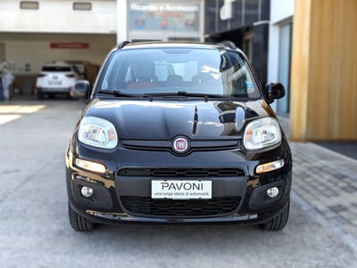 Fiat Panda 1.2 Easy del 2017 usata a Pescara