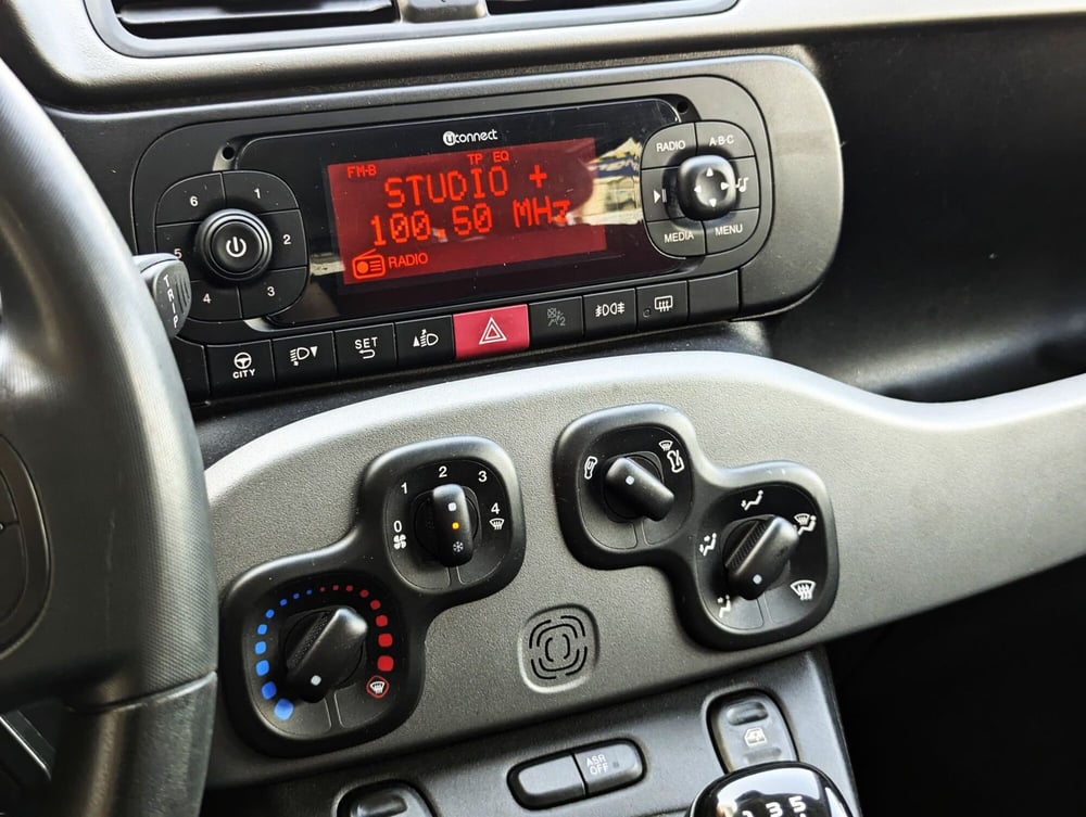 Fiat Panda usata a Pescara (10)