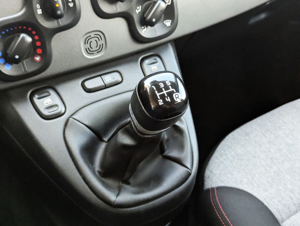Fiat Panda usata a Pescara (11)