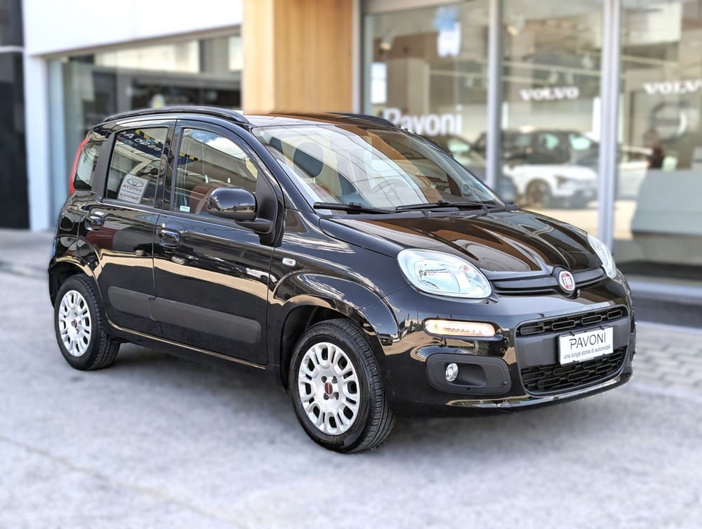 Fiat Panda usata a Pescara (2)