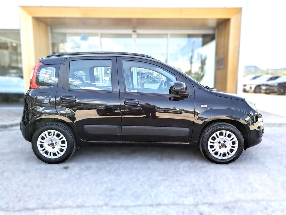 Fiat Panda usata a Pescara (3)