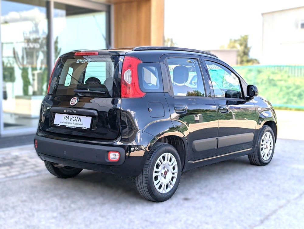 Fiat Panda usata a Pescara (6)
