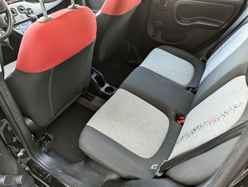 Fiat Panda usata a Pescara (7)