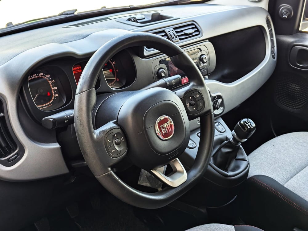 Fiat Panda usata a Pescara (8)