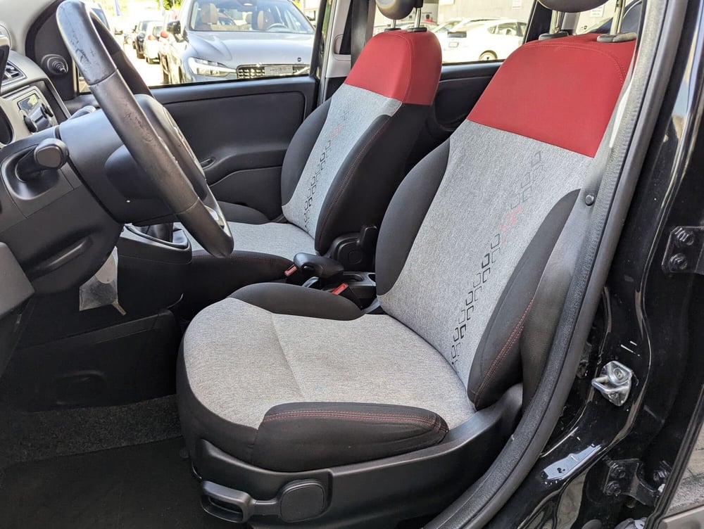 Fiat Panda usata a Pescara (9)