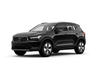 Volvo XC40 T4 Recharge Plug-in Hybrid Inscription Expression del 2021 usata a Pescara