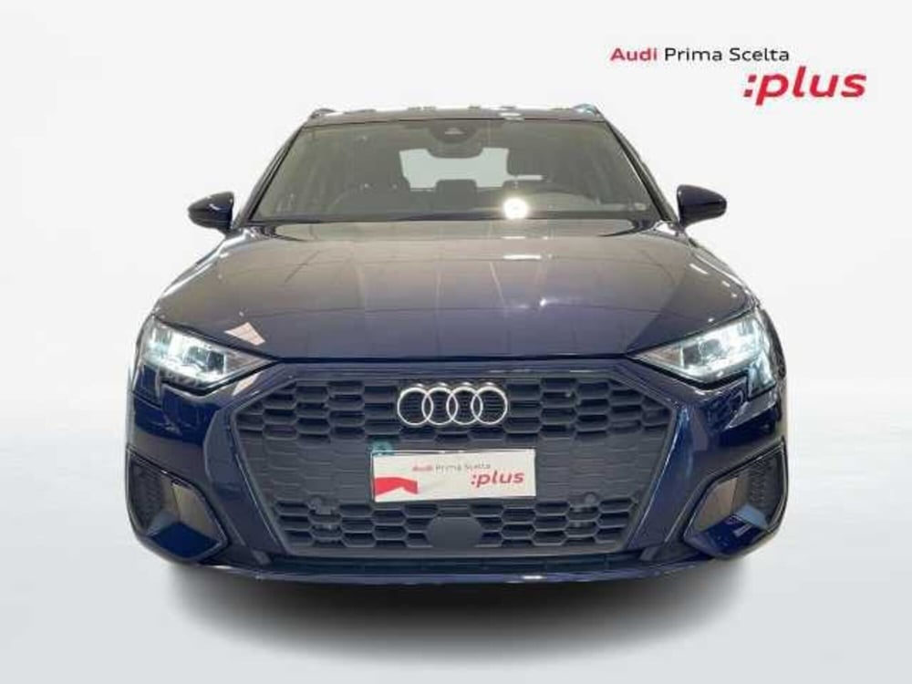 Audi A3 Sportback usata a Pistoia (13)